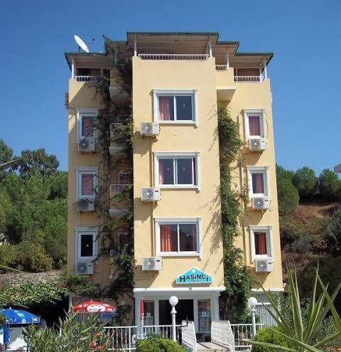 Hasinci hotel