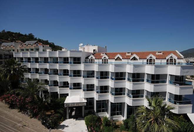 Hotel adler