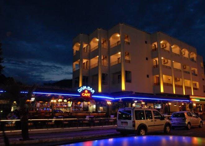 Diva hotel