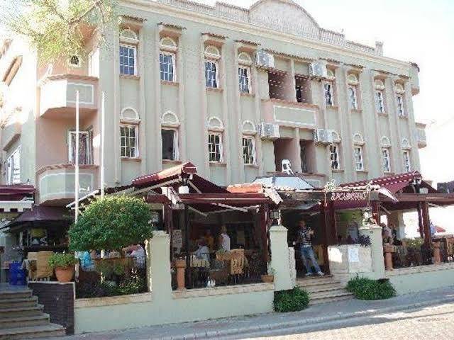 Otel domino palace