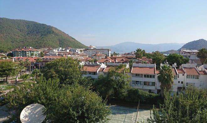 Idas club hotel