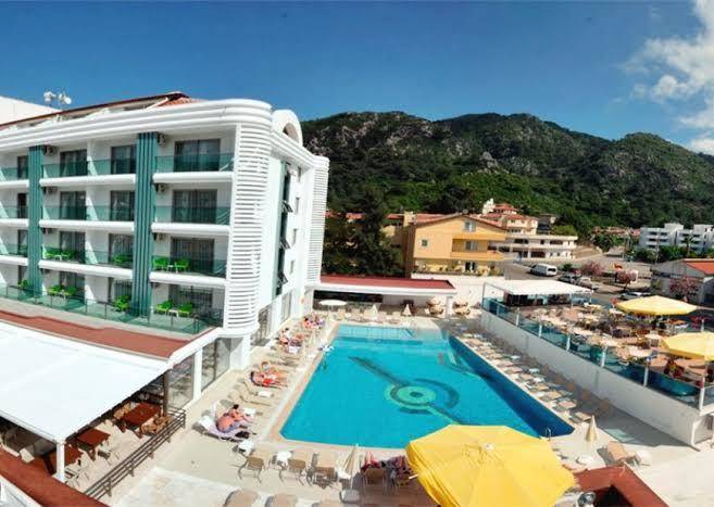 Idas park hotel