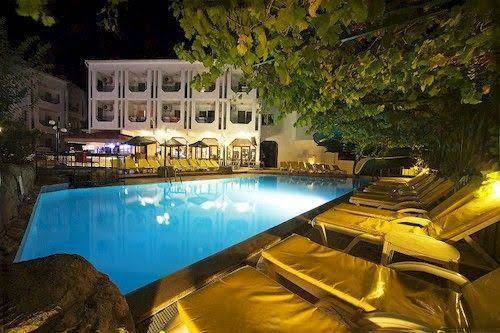 Irmak hotel
