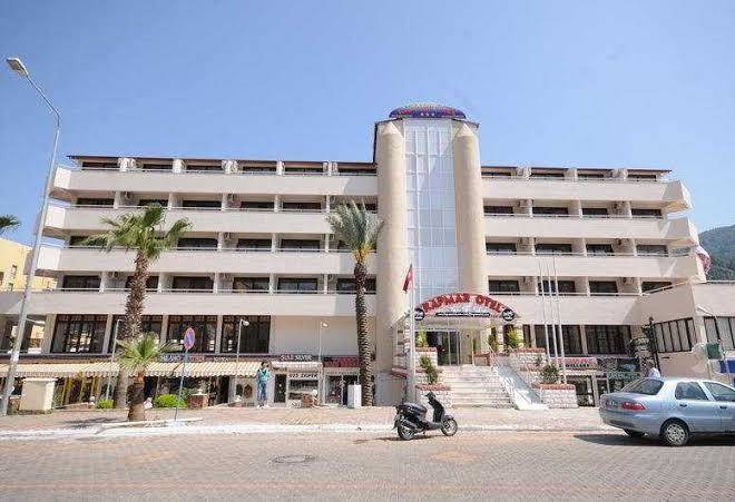 Kapmar hotel