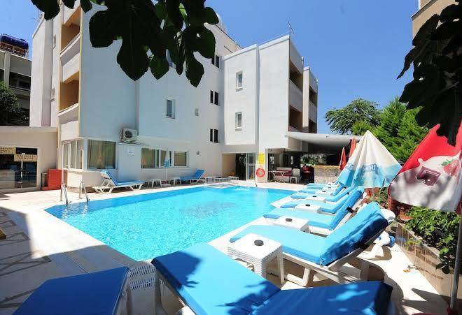 Kemal butik hotel
