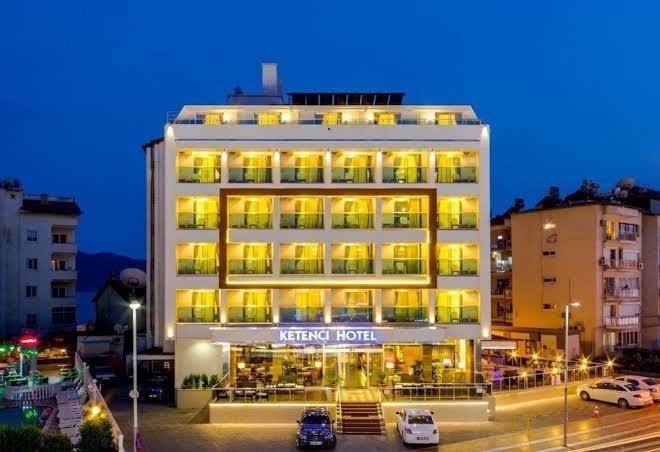 Ketenci hotel