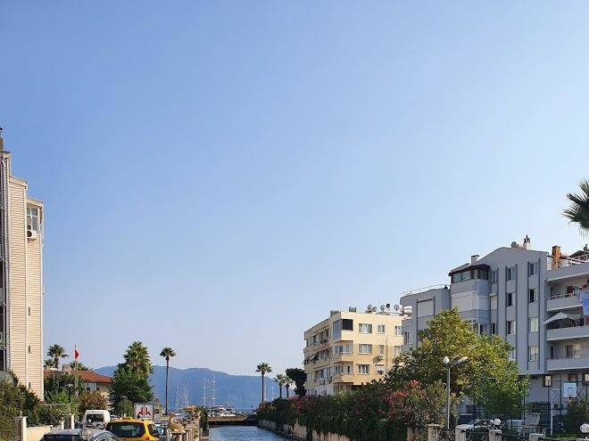 Maltepe pansiyon
