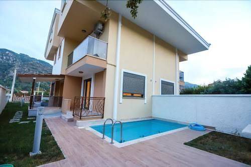 Mandalin otel