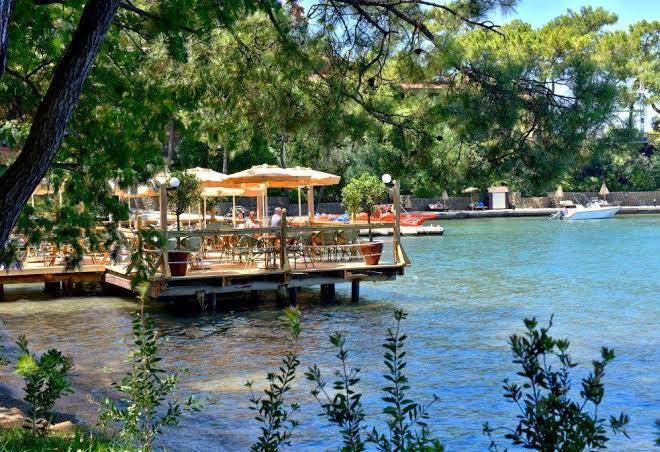 Marmaris bay resort
