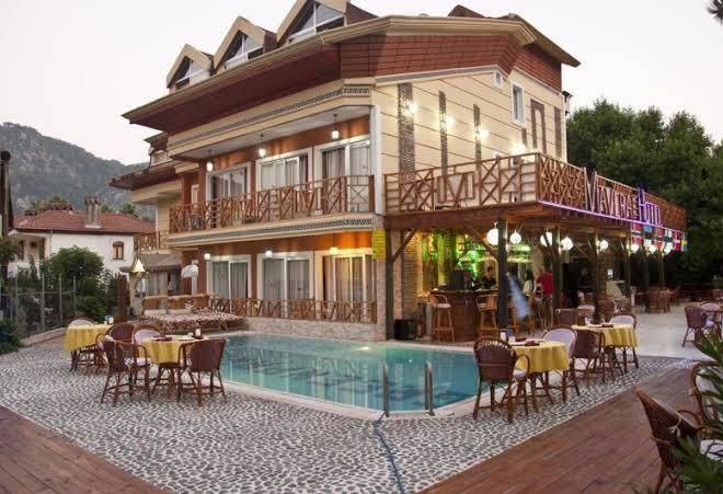 Mavera boutique hotel
