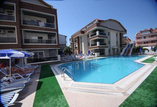 Mehtap hotels