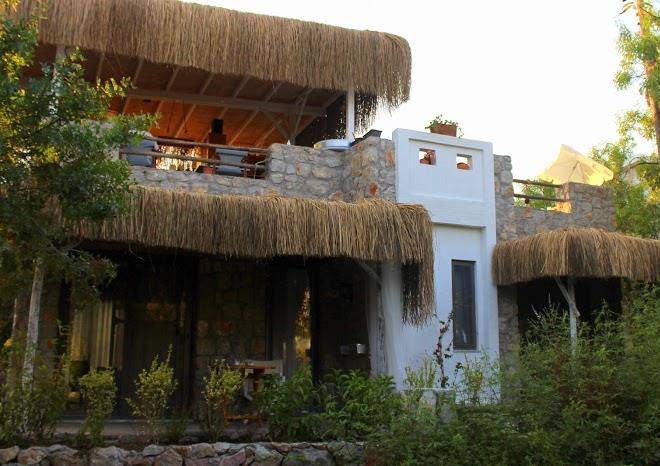 Valentina boutique hotel