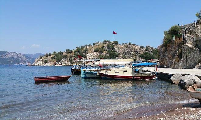 Mersoy otel