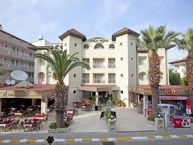 Miray hotel