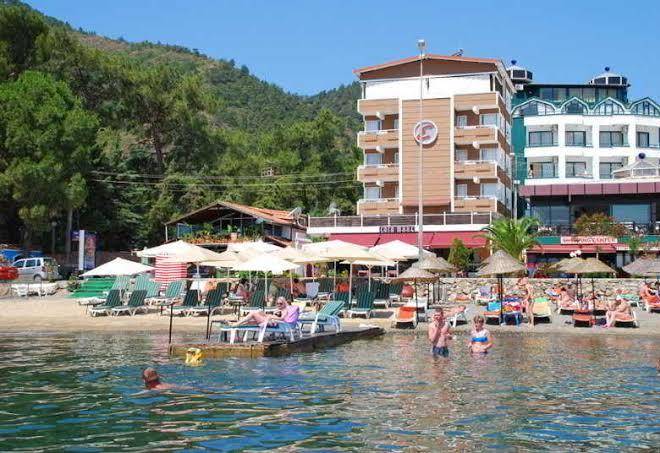Monte hotel