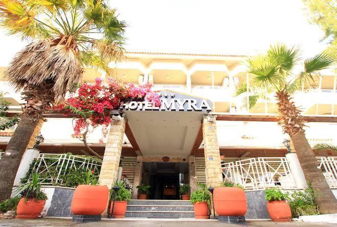 Myra hotel