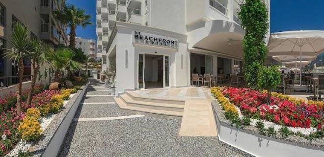 Ocaktan otel