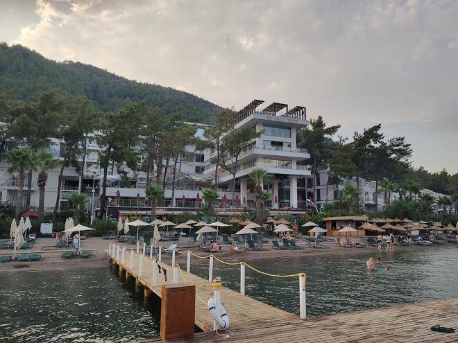 Orka hotels