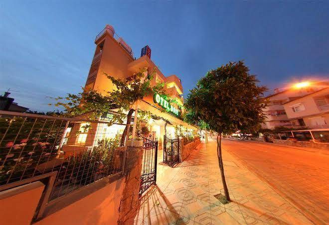 Dost otel