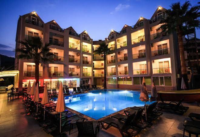 Palmea hotel