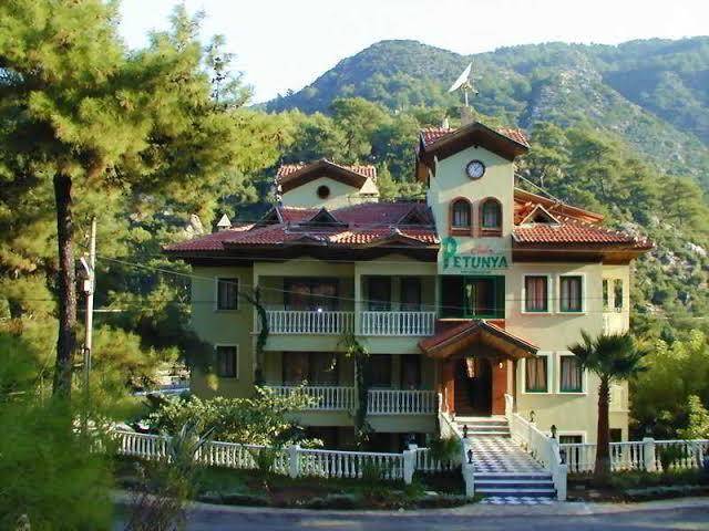 Petunya konak butik otel