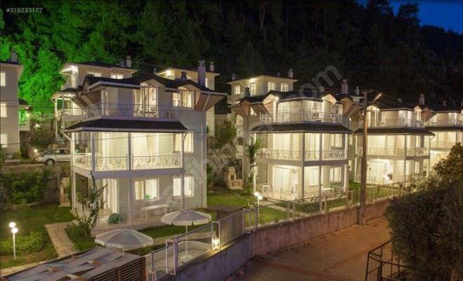 Pine hill marmaris hotel