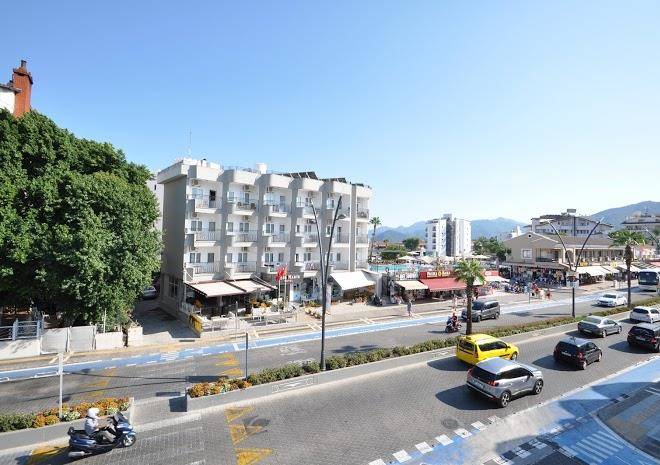 Reis maris hotel