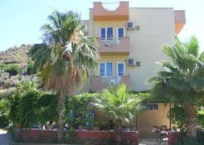 Rota hotel