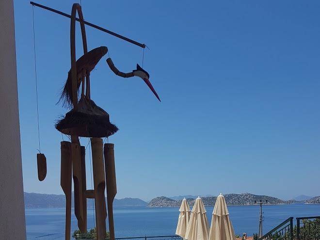 Saranda club hotel