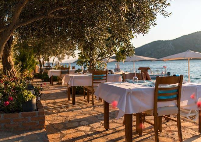 Sehzade otel