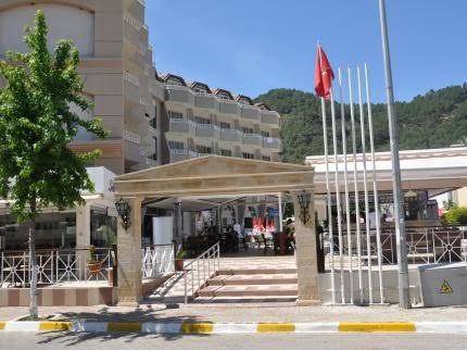 Club selen hotel