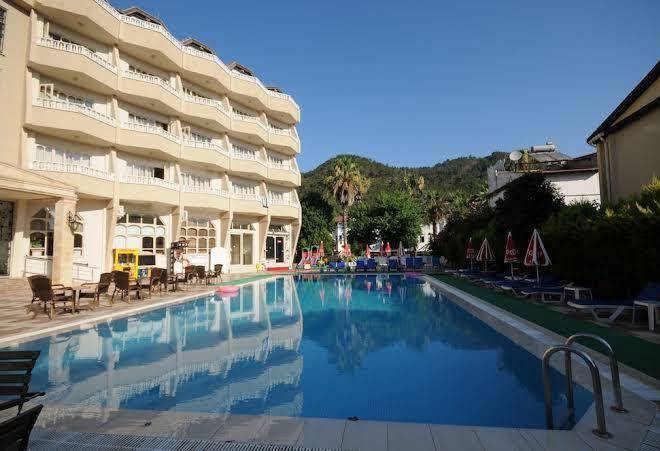 Selen 2 otel
