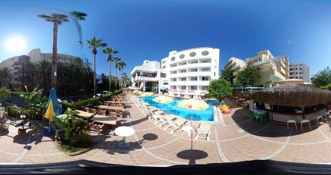 Sesin hotel