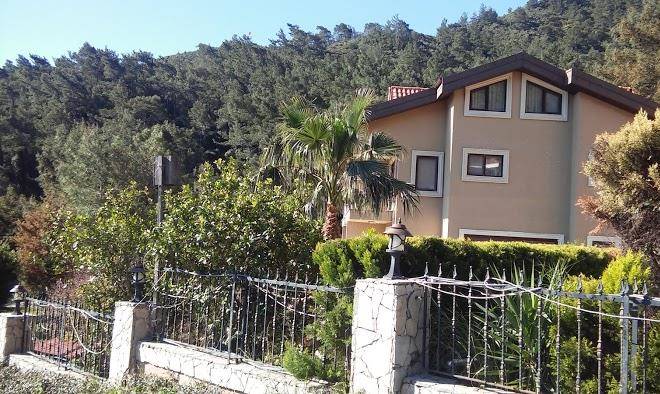 Siesta homes