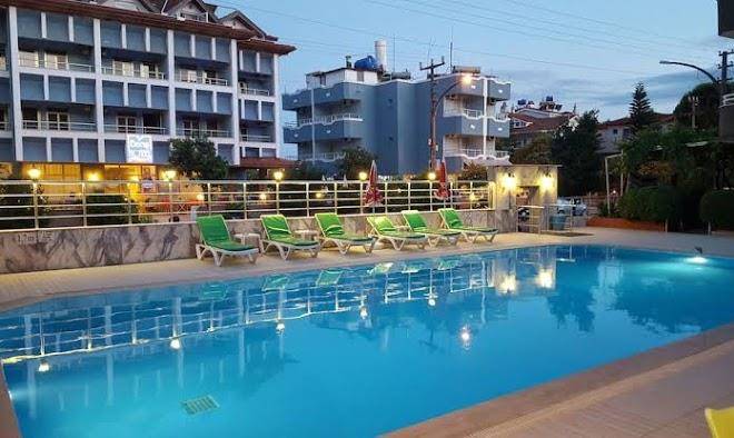 Soykan hotel