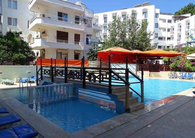 Sun princess hotel