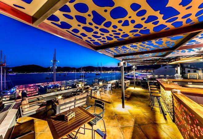 Sunset boutique hotel marmaris