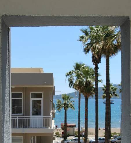 The marmaris hotel
