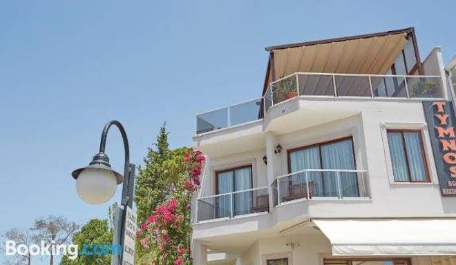Tymnos hotel