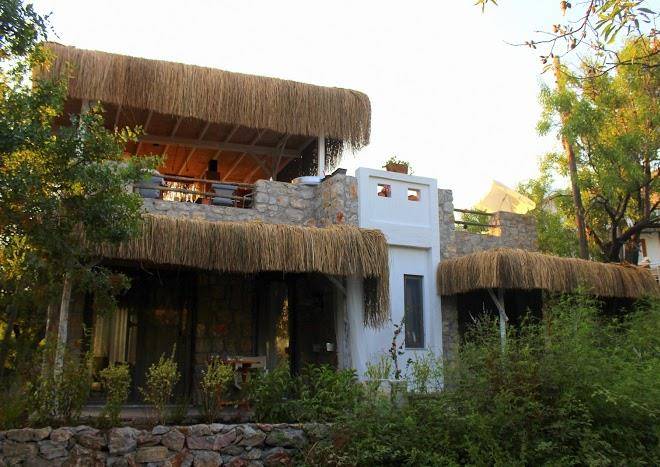 Valentina boutique hotel bozburun