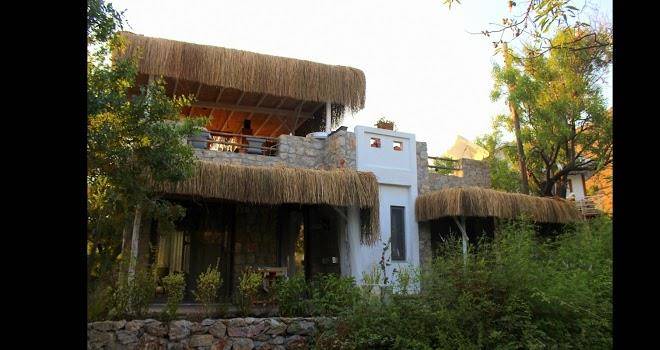 Valentina boutique otel