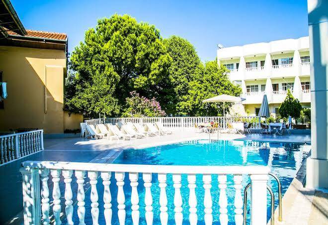Varol hotel