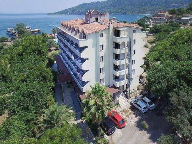 Verano hotel