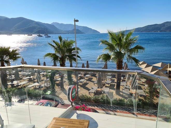 Yeshill boutique hotel & beach
