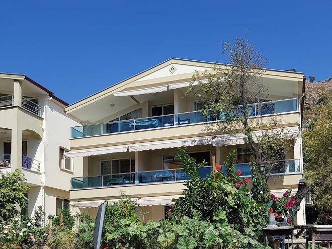 Yilmaz pansiyon
