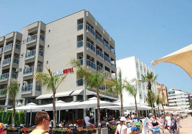 Yunus otel