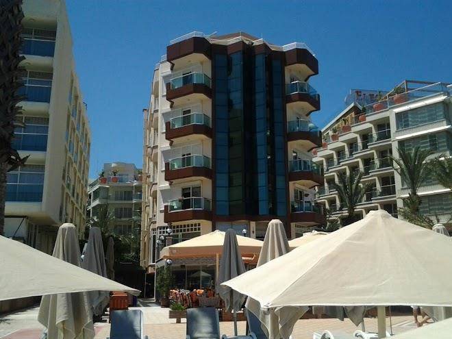 Yuvam otel