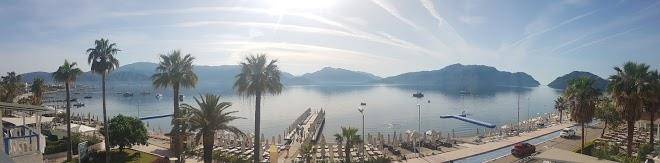 Yuzbasi hotel