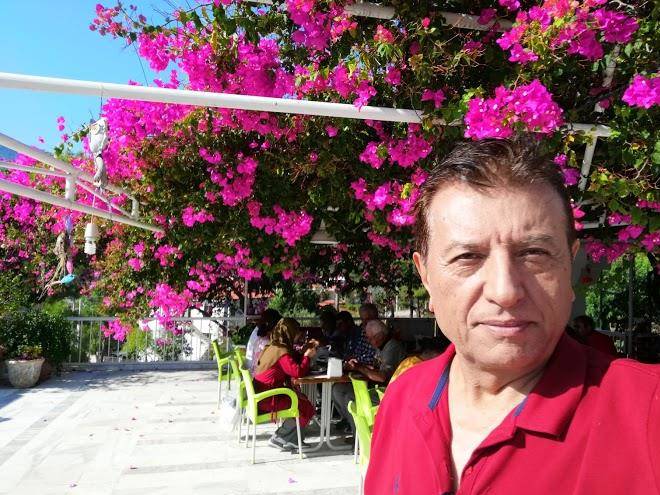 Akdeniz otel ekincik mugla