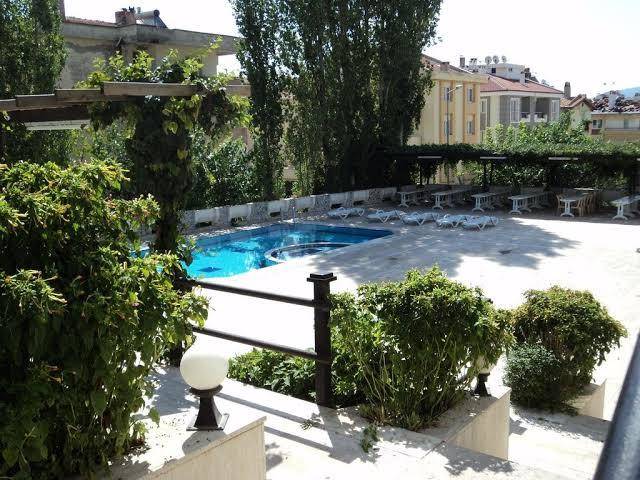 Izethan hotel